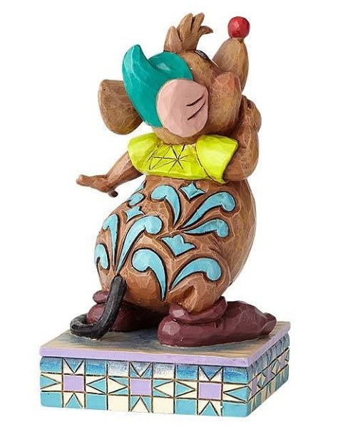 FIGURA GUS DISNEY TRADITIONS JIM SHORE
