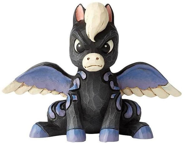 FIGURA MINI PEGASO (FANTASIA) DISNEY TRADITIONS