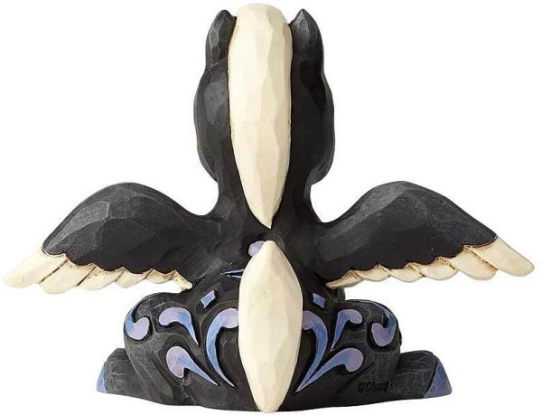 FIGURA MINI PEGASO (FANTASIA) DISNEY TRADITIONS