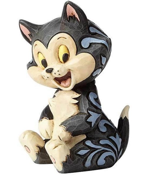 FIGURA MINI FIGARO DISNEY TRADITIONS JIM SHORE