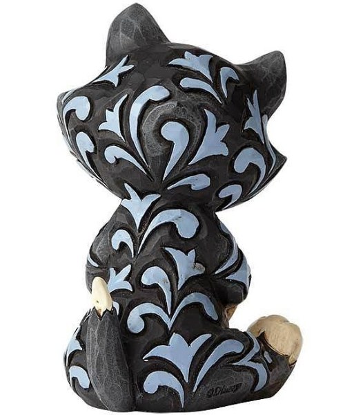 FIGURA MINI FIGARO DISNEY TRADITIONS JIM SHORE