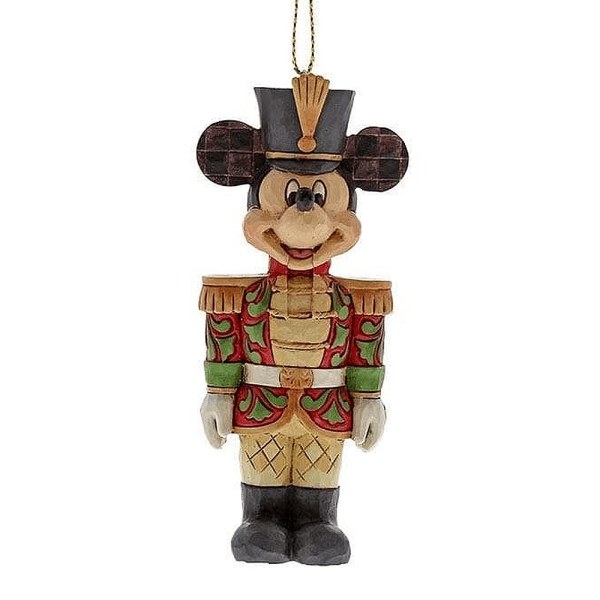 ADORNO CASCANUECES MICKEY DISNEY TRADITIONS
