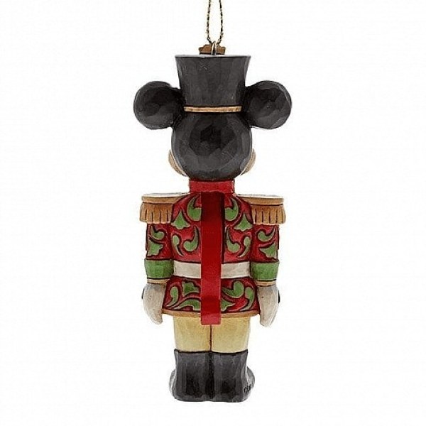 ADORNO CASCANUECES MICKEY DISNEY TRADITIONS