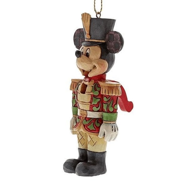 ADORNO CASCANUECES MICKEY DISNEY TRADITIONS