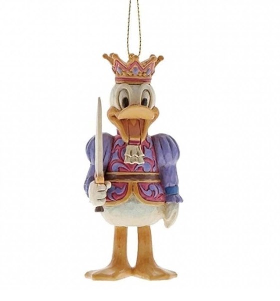 ADORNO CASCANUECES DONALD DISNEY TRADITIONS