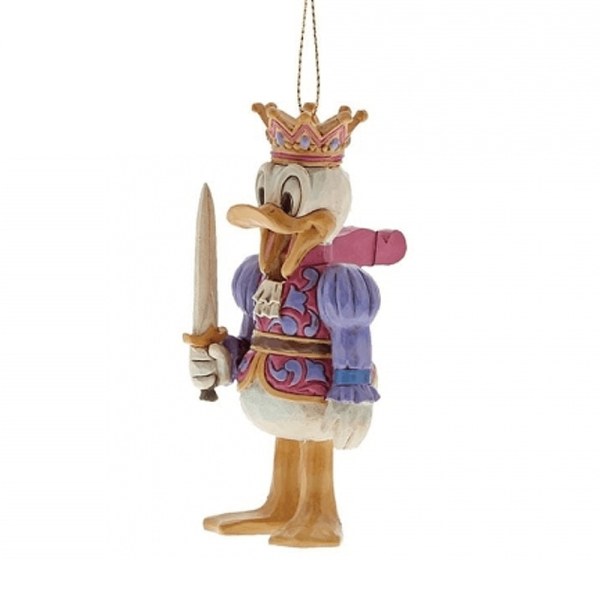 ADORNO CASCANUECES DONALD DISNEY TRADITIONS