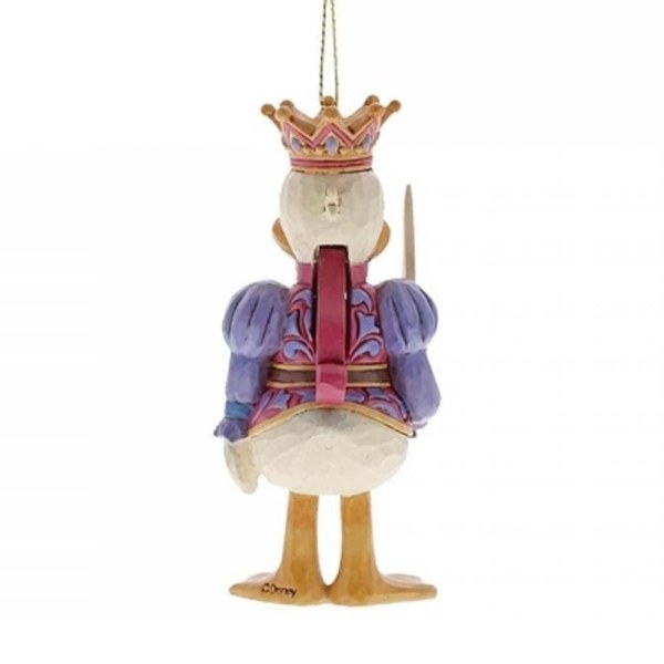 ADORNO CASCANUECES DONALD DISNEY TRADITIONS