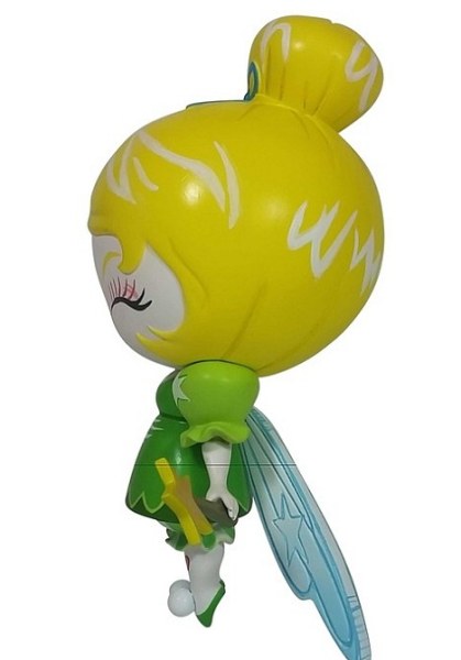 FÉE CLOCHETTE VINILO DISNEY MISS MINDY