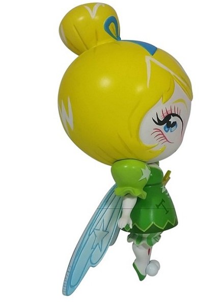 FÉE CLOCHETTE VINILO DISNEY MISS MINDY
