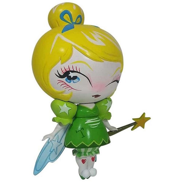 FÉE CLOCHETTE VINILO DISNEY MISS MINDY