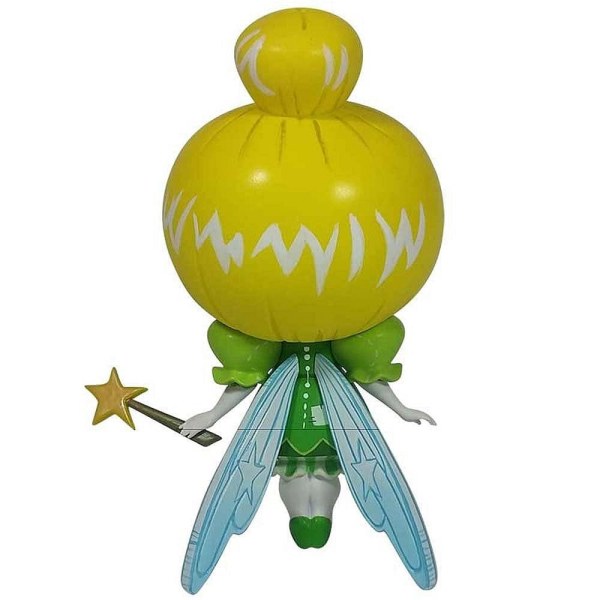 FÉE CLOCHETTE VINILO DISNEY MISS MINDY