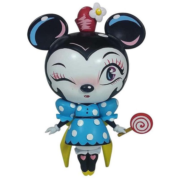 MINNIE VINILO DISNEY MISS MINDY