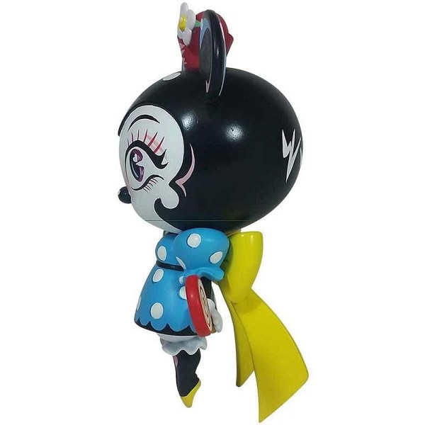 MINNIE VINILO DISNEY MISS MINDY
