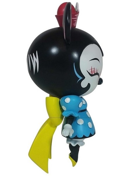 MINNIE VINILO DISNEY MISS MINDY