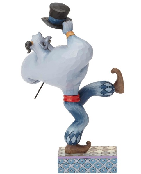 DISNEY TRADITIONS DEL GENIO ALADDÍN JIM SHORE