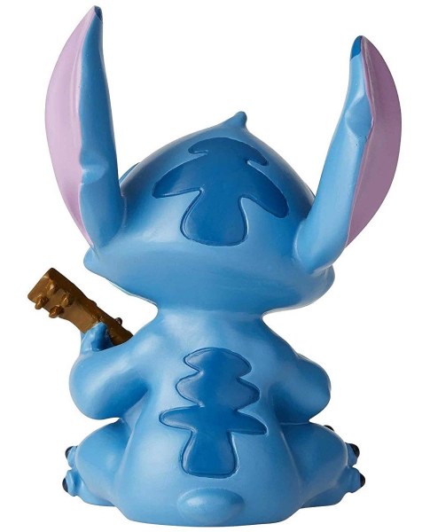 MINI STITCH WITH GUITAR DISNEY SHOWCASE