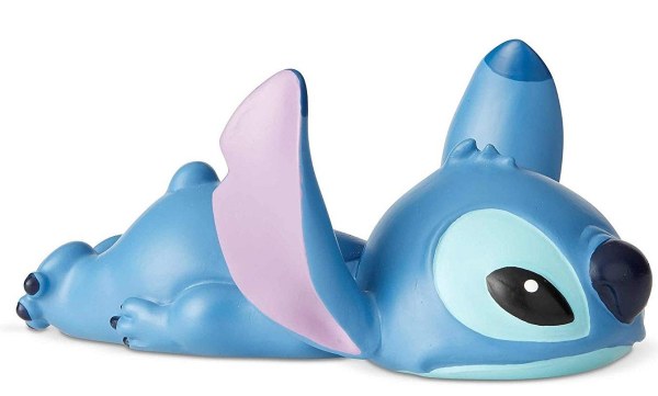 DISNEY SHOWCASE MINI STITCH ALARGADO
