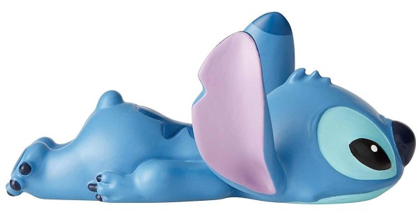 DISNEY SHOWCASE MINI STITCH ALARGADO