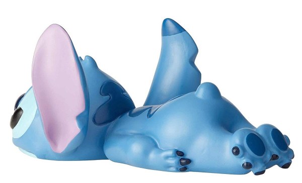 DISNEY SHOWCASE MINI STITCH ALARGADO