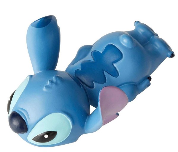 DISNEY SHOWCASE MINI STITCH ALARGADO