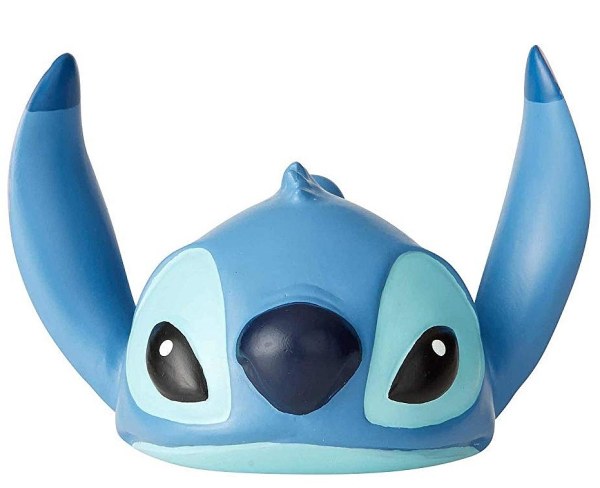 DISNEY SHOWCASE MINI STITCH ALARGADO