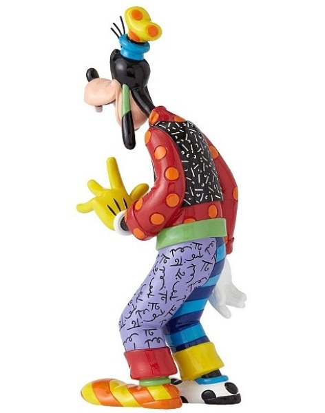 GOOFY 85 ANIVERSARIO DISNEY BRITTO