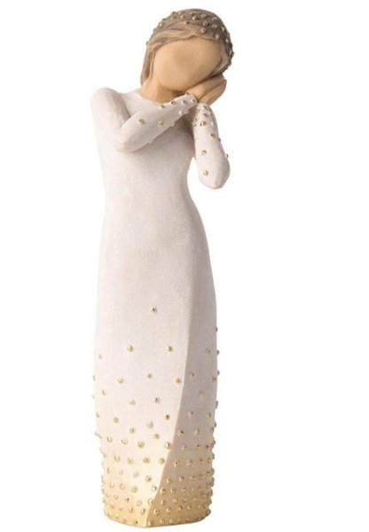 TODOS MIS DESEOS WILLOW TREE SUSAN LORDI