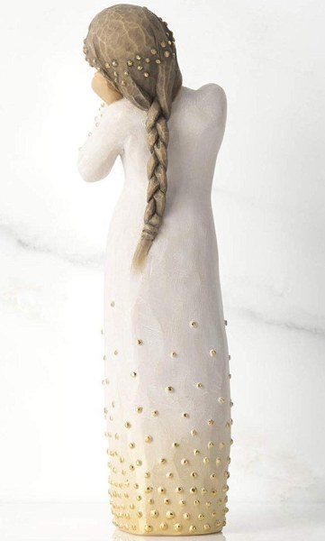 TODOS MIS DESEOS WILLOW TREE SUSAN LORDI