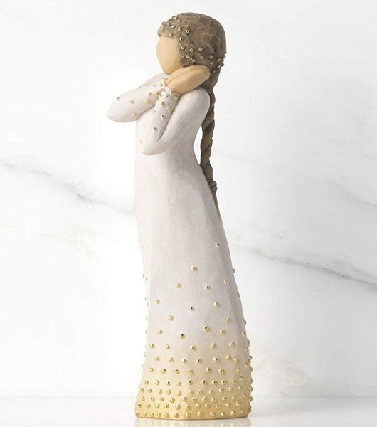 TODOS MIS DESEOS WILLOW TREE SUSAN LORDI