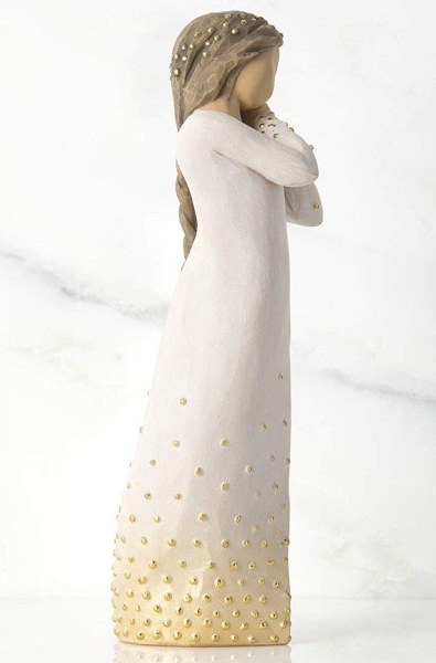 TODOS MIS DESEOS WILLOW TREE SUSAN LORDI
