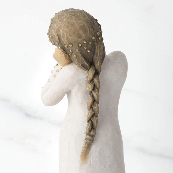 TODOS MIS DESEOS WILLOW TREE SUSAN LORDI