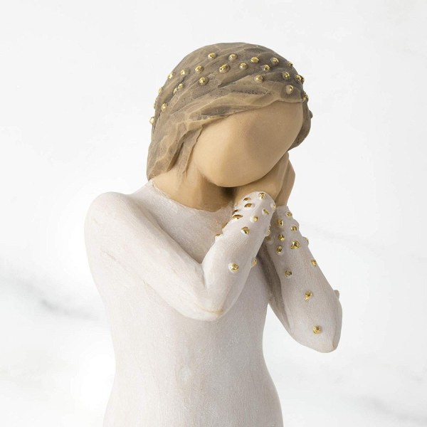 TODOS MIS DESEOS WILLOW TREE SUSAN LORDI