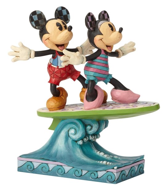 DISNEY TRADITIONS