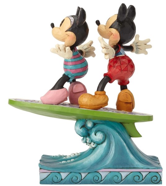 DISNEY TRADITIONS