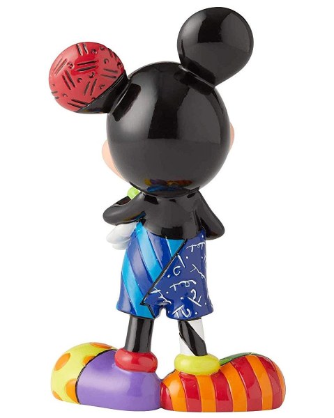 FIGURA DISNEY BRITTO MICKEY MOUSE CM.15