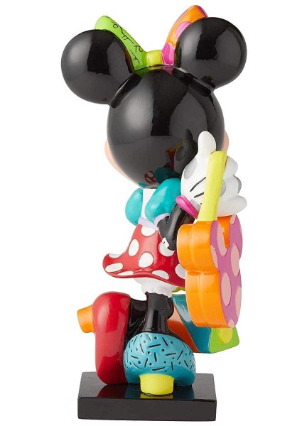 FASHIONISTA MINNIE MOUSE DISNEY BRITTO
