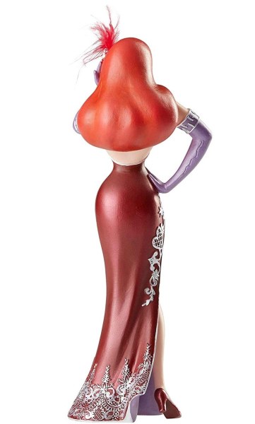 FIGURA DE ALTA COSTURA JESSICA CONEJO DISNEY SHOWCASE