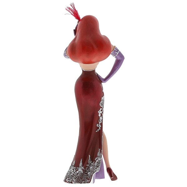 FIGURA DE ALTA COSTURA JESSICA CONEJO DISNEY SHOWCASE