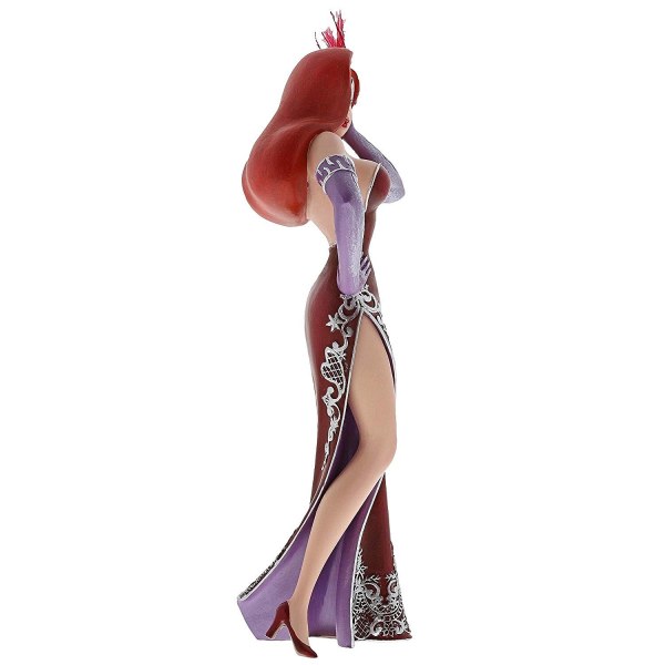 FIGURA DE ALTA COSTURA JESSICA CONEJO DISNEY SHOWCASE