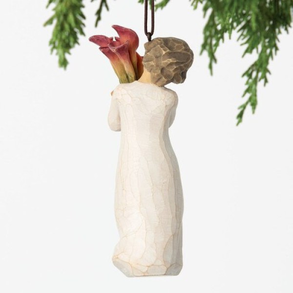 SUSPENSION FLORES - WILLOW TREE
