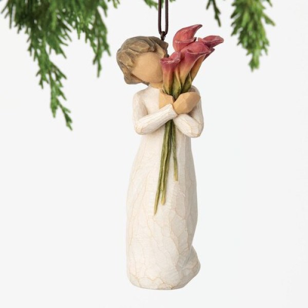 SUSPENSION FLORES - WILLOW TREE
