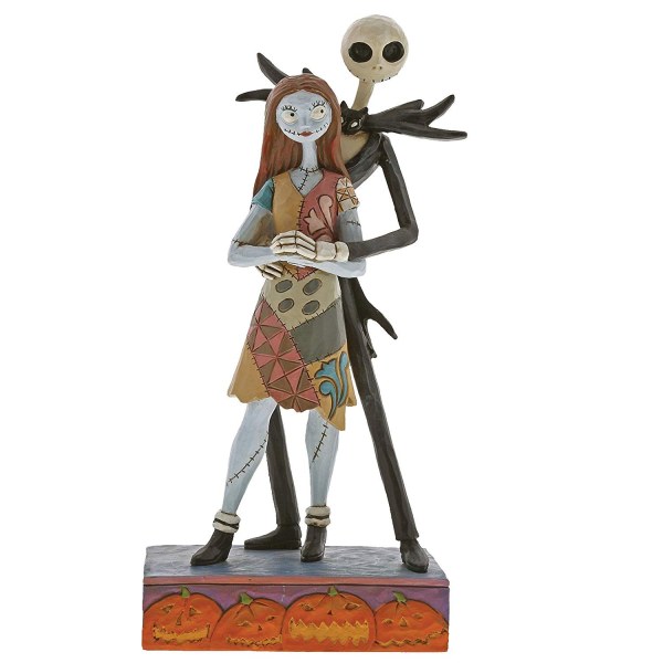 JACK Y SALLY - DISNEY TRADITIONS