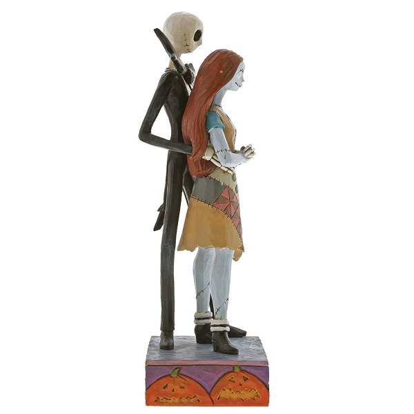 JACK Y SALLY - DISNEY TRADITIONS
