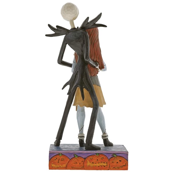 JACK Y SALLY - DISNEY TRADITIONS