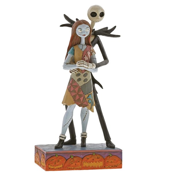 JACK Y SALLY - DISNEY TRADITIONS