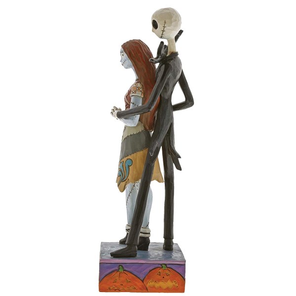 JACK Y SALLY - DISNEY TRADITIONS