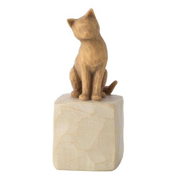 AMO A MI GATO (2019) - WILLOW TREE