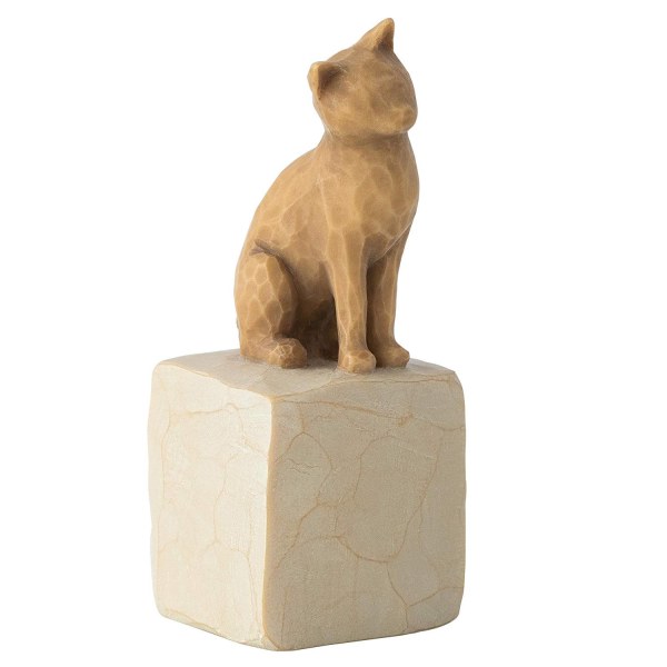 AMO A MI GATO (2019) - WILLOW TREE