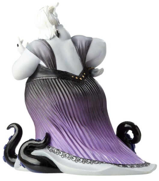 URSULA - DISNEY HAUTE COUTURE