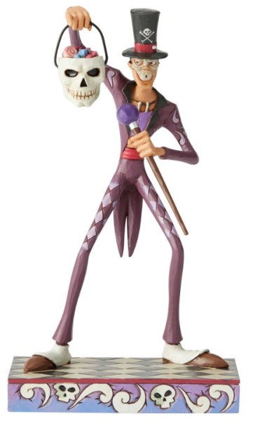 DOCTOR FACILIER HALLOWEEN - DISNEY TRADITIONS